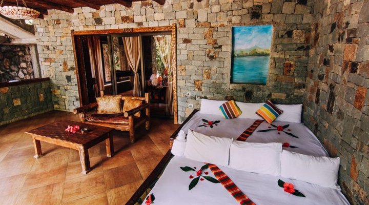 Kuriftu Resort and Spa Debre Zeyit