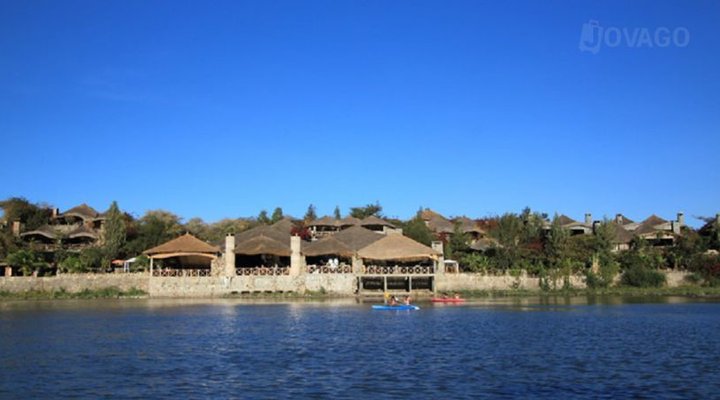 Kuriftu Resort and Spa Debre Zeyit