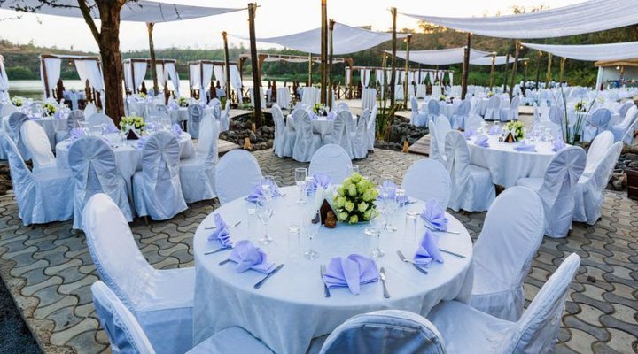 Kuriftu Resort and Spa Debre Zeyit