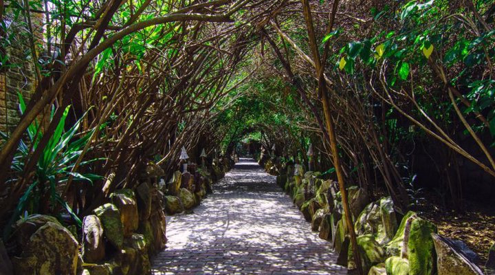 Kuriftu Resort and Spa Debre Zeyit