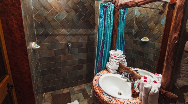 Kuriftu Resort and Spa Debre Zeyit