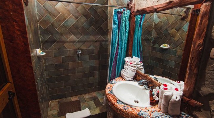 Kuriftu Resort and Spa Debre Zeyit