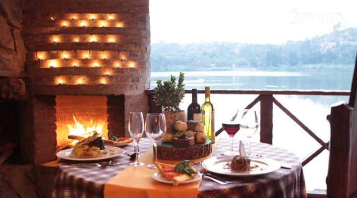 Kuriftu Resort and Spa Debre Zeyit