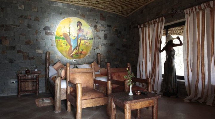 Kuriftu Resort and Spa Debre Zeyit