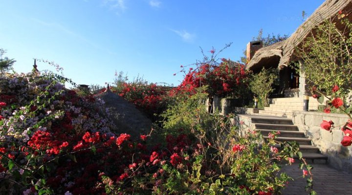 Kuriftu Resort and Spa Debre Zeyit