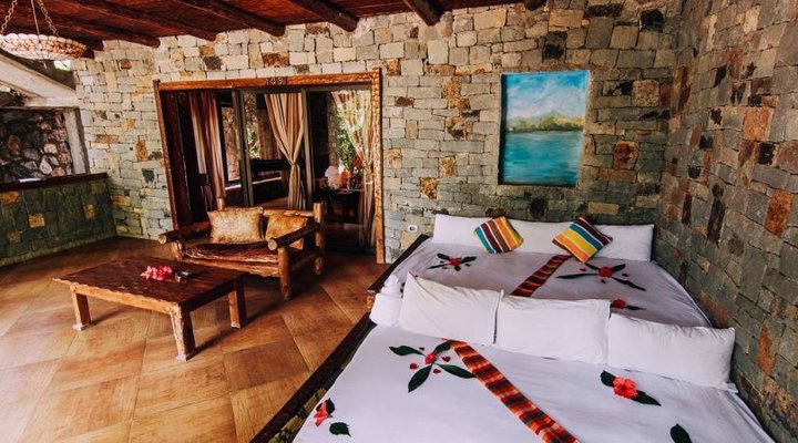 Kuriftu Resort and Spa Debre Zeyit