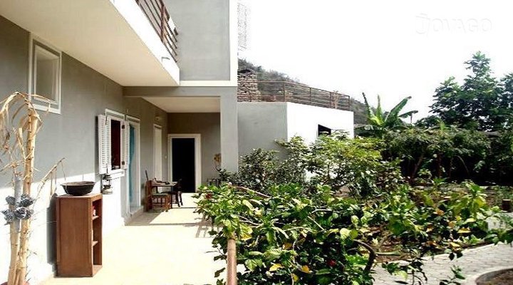Wahnon Guest House