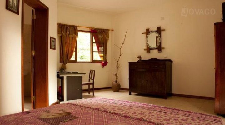 Wahnon Guest House