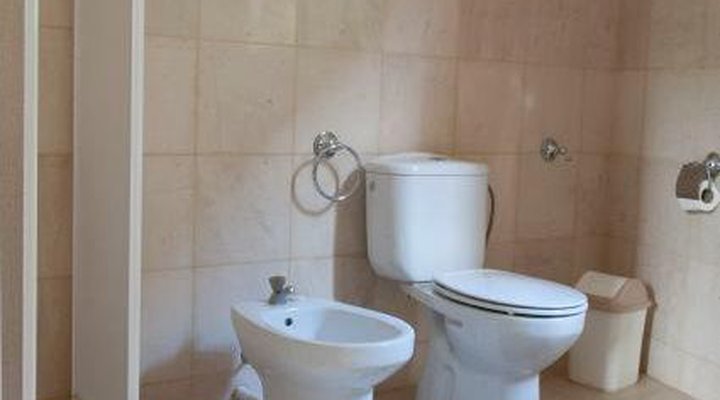Wahnon Guest House