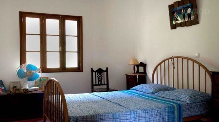 Wahnon Guest House