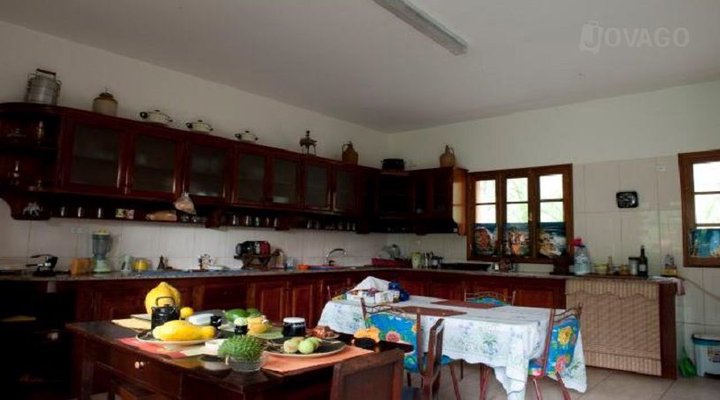 Wahnon Guest House