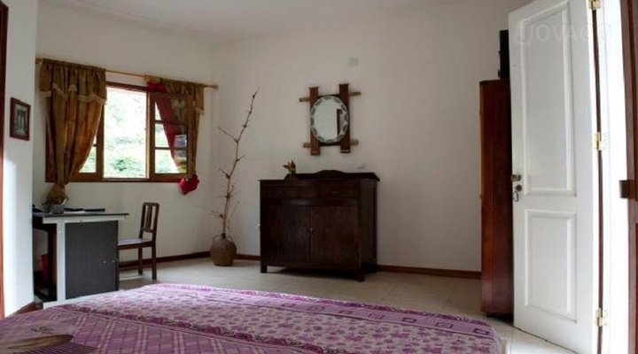 Wahnon Guest House