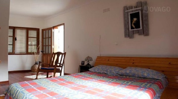 Wahnon Guest House
