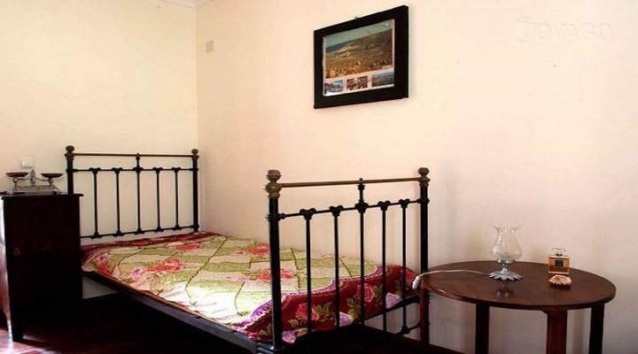 Wahnon Guest House