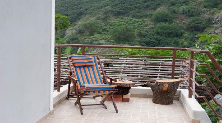Wahnon Guest House