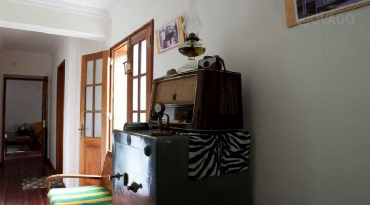 Wahnon Guest House
