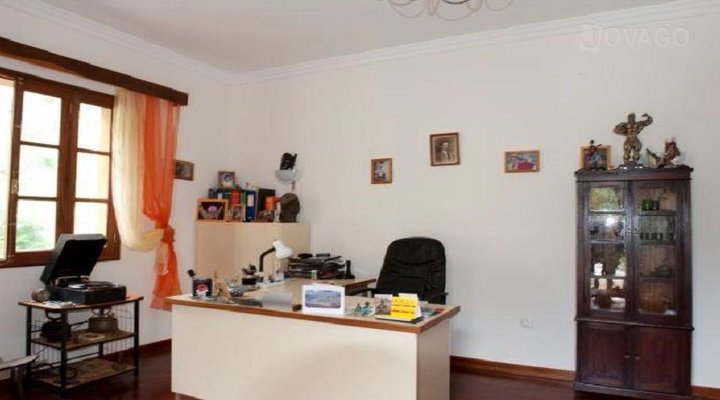 Wahnon Guest House