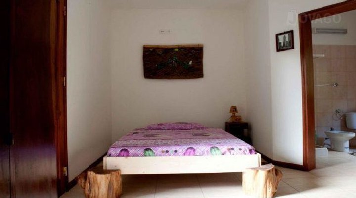 Wahnon Guest House
