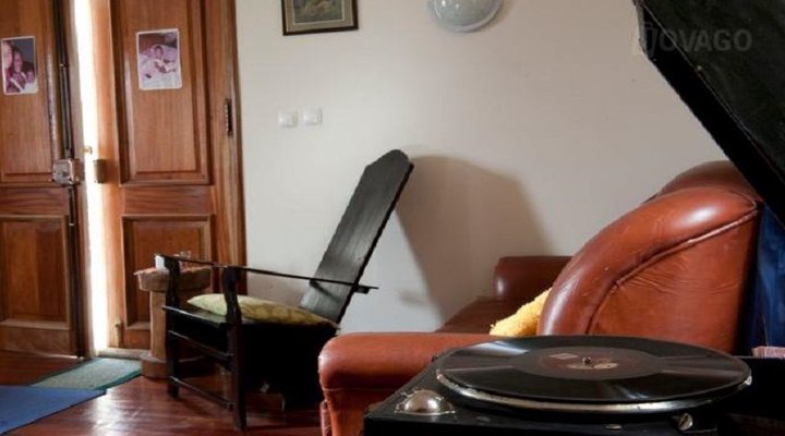 Wahnon Guest House
