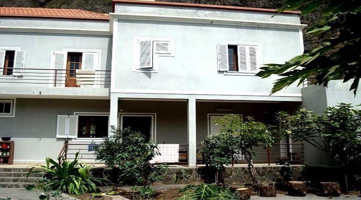 Wahnon Guest House