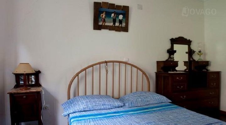 Wahnon Guest House