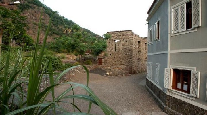 Wahnon Guest House