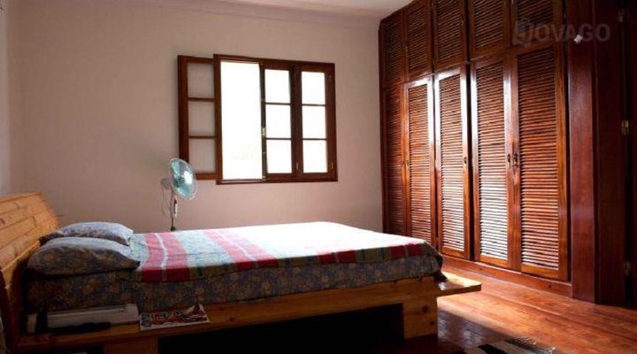 Wahnon Guest House