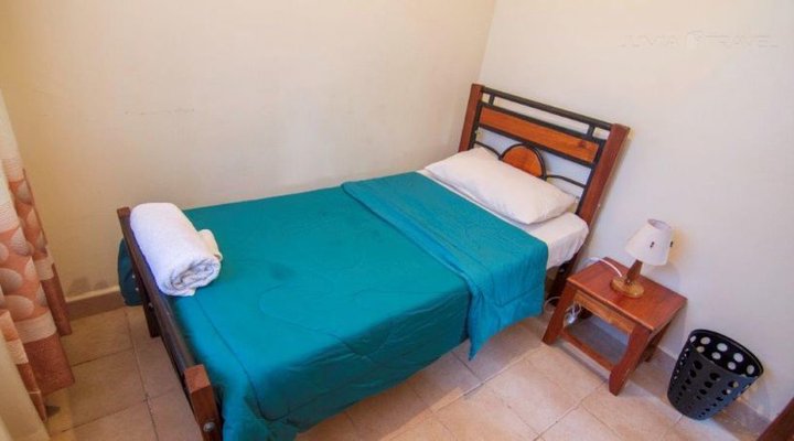 Nairobi Homestays - Fourways Junction Villa 3
