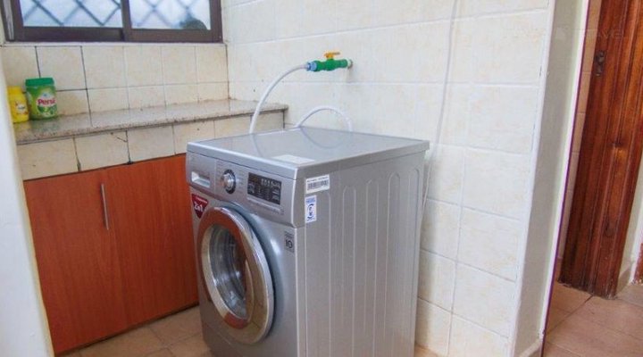 Nairobi Homestays - Fourways Junction Villa 3
