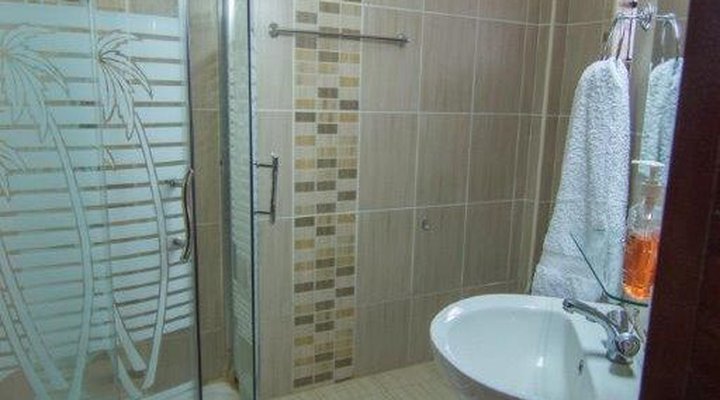 Nairobi Homestays - Fourways Junction Villa 3