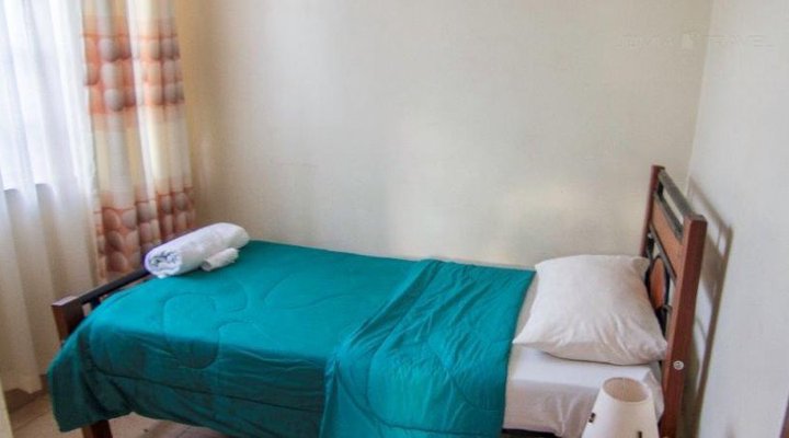 Nairobi Homestays - Fourways Junction Villa 3
