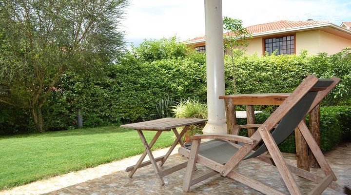 Nairobi Homestays - Fourways Junction Villa 3
