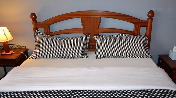 Nairobi Homestays - Fourways Junction Villa 3