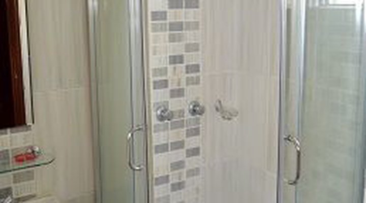 Nairobi Homestays - Fourways Junction Villa 3