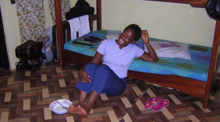 Crystal Hostel