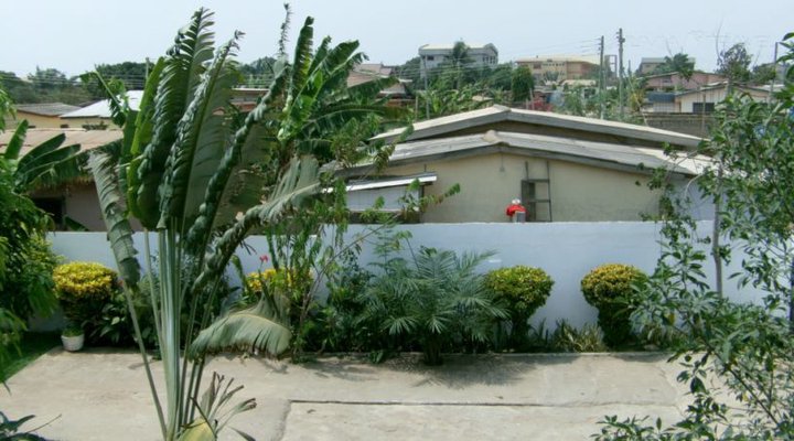 Crystal Hostel