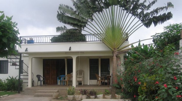 Crystal Hostel
