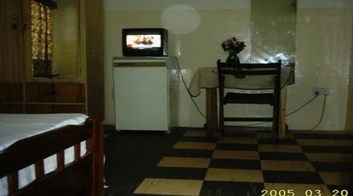 Crystal Hostel
