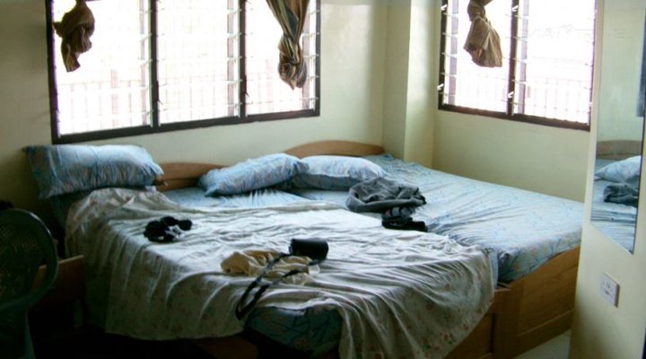 Crystal Hostel