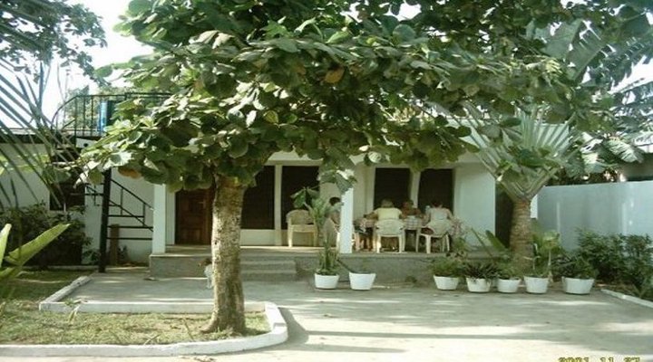 Crystal Hostel