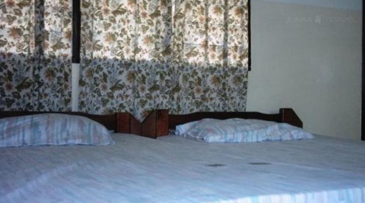 Crystal Hostel