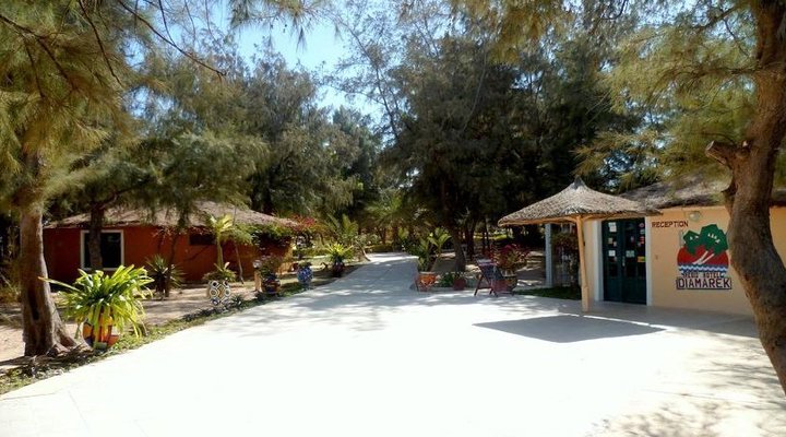 Hotel Diamarek