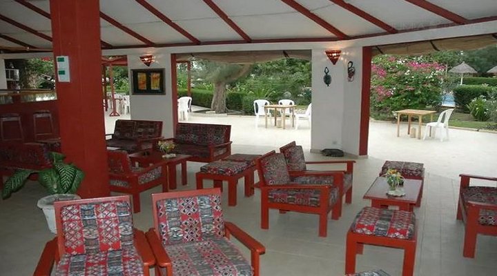 Hotel Diamarek