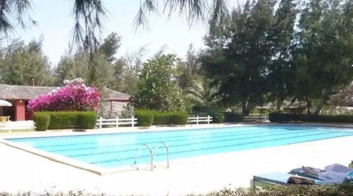 Hotel Diamarek