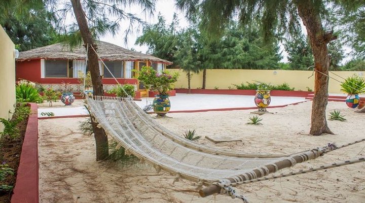 Hotel Diamarek