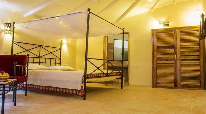 Hotel Diamarek