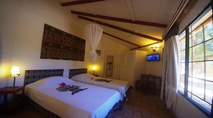 Hotel Diamarek