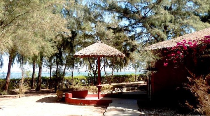 Hotel Diamarek