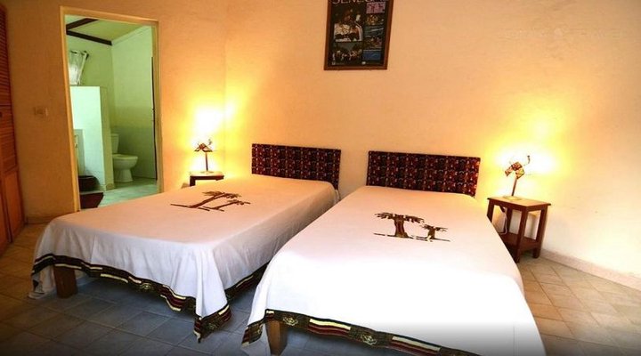 Hotel Diamarek