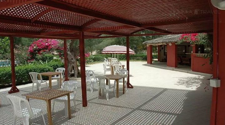 Hotel Diamarek